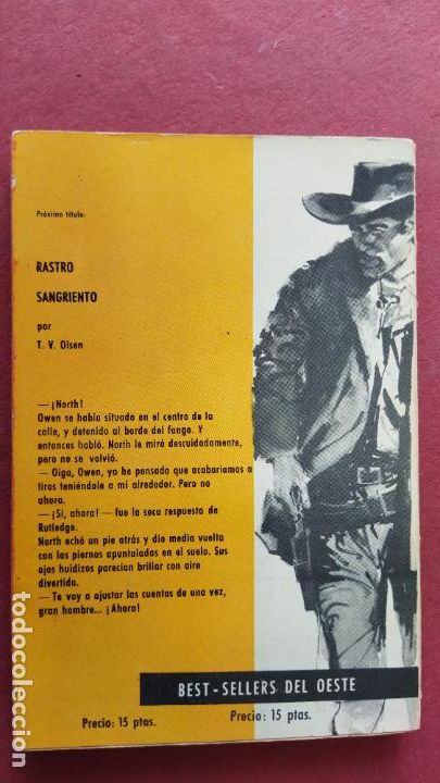 C&oacute;mics: BEST SELLERS DEL OESTE N&ordm; 80 - Foto 4