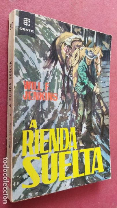 C&oacute;mics: BEST SELLERS DEL OESTE N&ordm; 80 - Foto 1