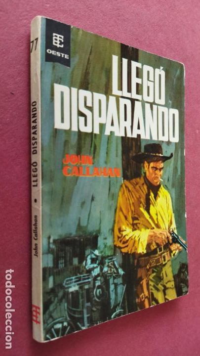 C&oacute;mics: BEST SELLERS DEL OESTE N&ordm; 77 - Foto 1