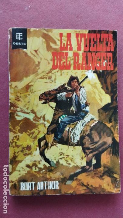 C&oacute;mics: BEST SELLERS DEL OESTE N&ordm; 75 - Foto 2