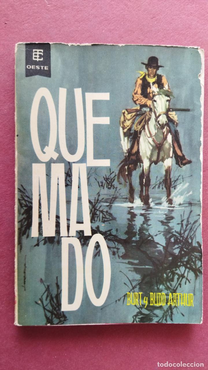C&oacute;mics: BEST SELLERS DEL OESTE N&ordm; 74 - Foto 2