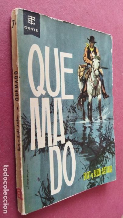 C&oacute;mics: BEST SELLERS DEL OESTE N&ordm; 74 - Foto 1