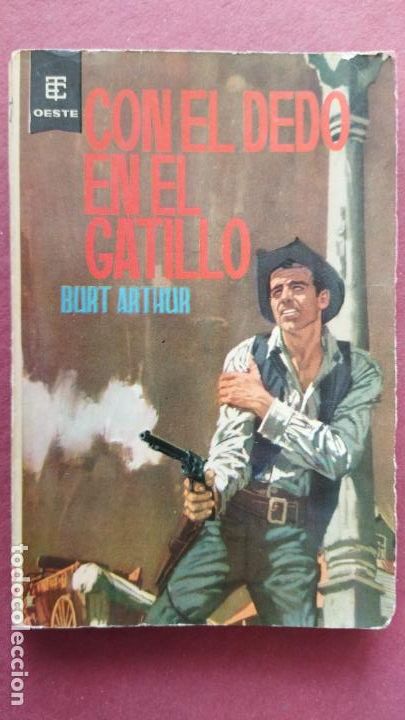 C&oacute;mics: BEST SELLERS DEL OESTE N&ordm; 70 - Foto 2