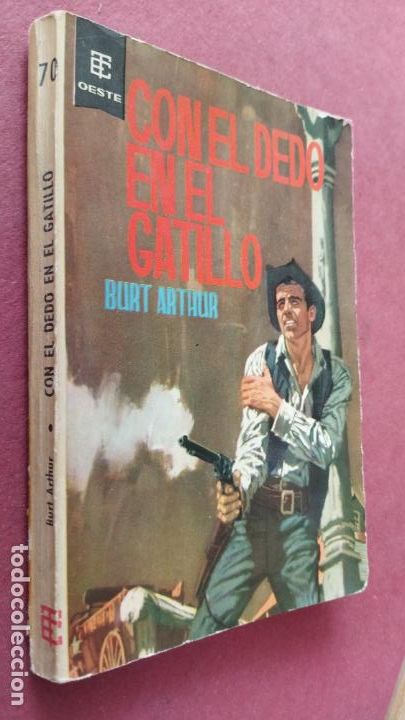 C&oacute;mics: BEST SELLERS DEL OESTE N&ordm; 70 - Foto 1