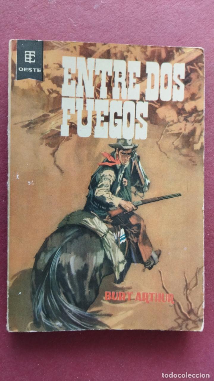 C&oacute;mics: BEST SELLERS DEL OESTE N&ordm; 69 - Foto 2