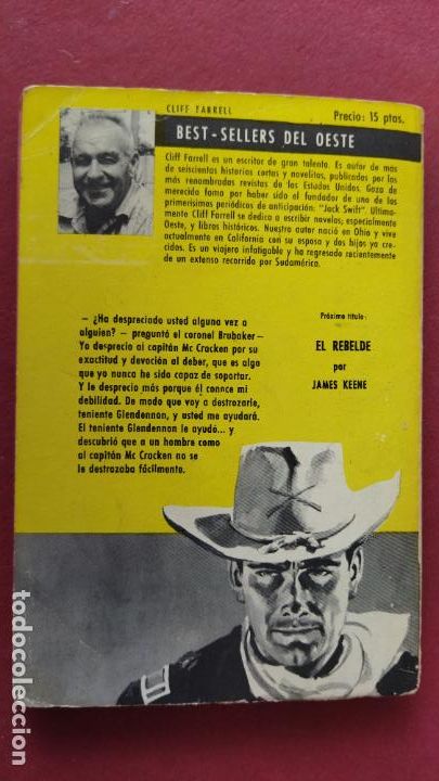 C&oacute;mics: BEST SELLERS DEL OESTE N&ordm; 66 - Foto 3