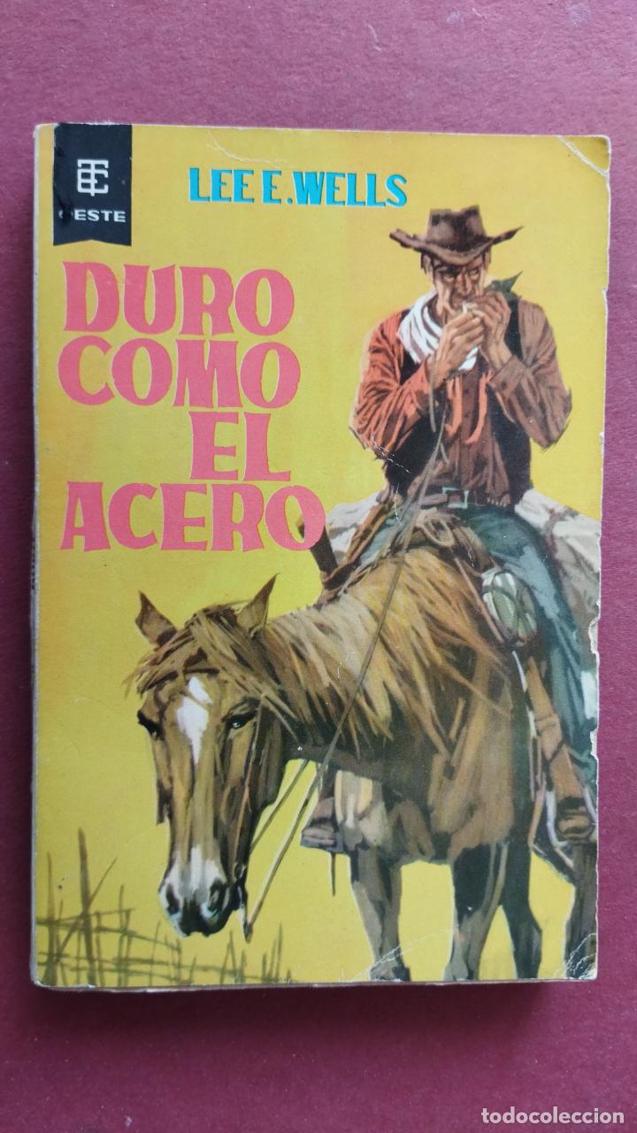 C&oacute;mics: BEST SELLERS DEL OESTE N&ordm; 65 - Foto 2