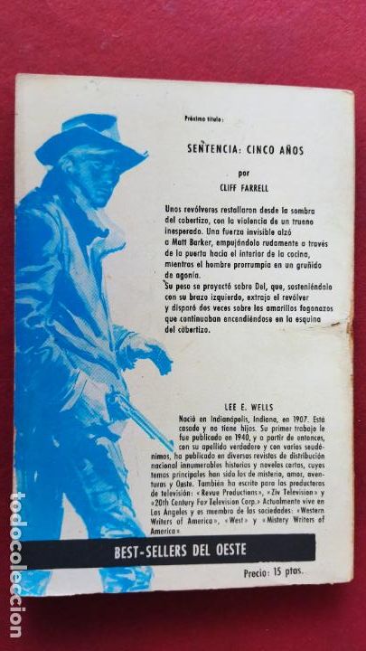 C&oacute;mics: BEST SELLERS DEL OESTE N&ordm; 65 - Foto 3