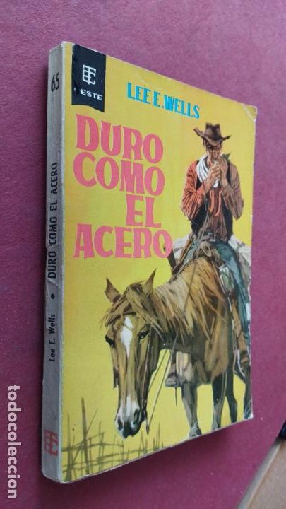 C&oacute;mics: BEST SELLERS DEL OESTE N&ordm; 65 - Foto 1