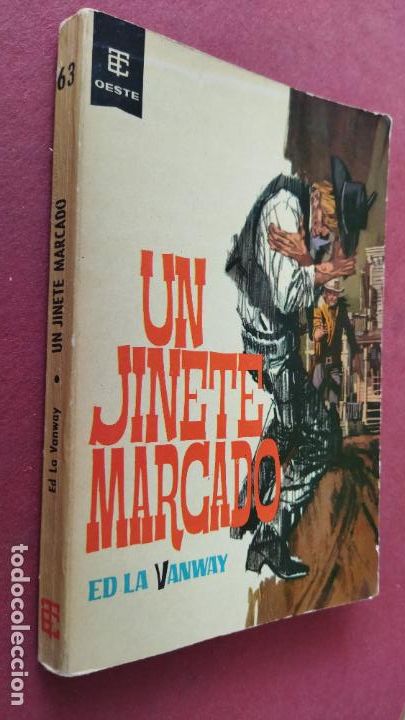C&oacute;mics: BEST SELLERS DEL OESTE N&ordm; 63 - Foto 1