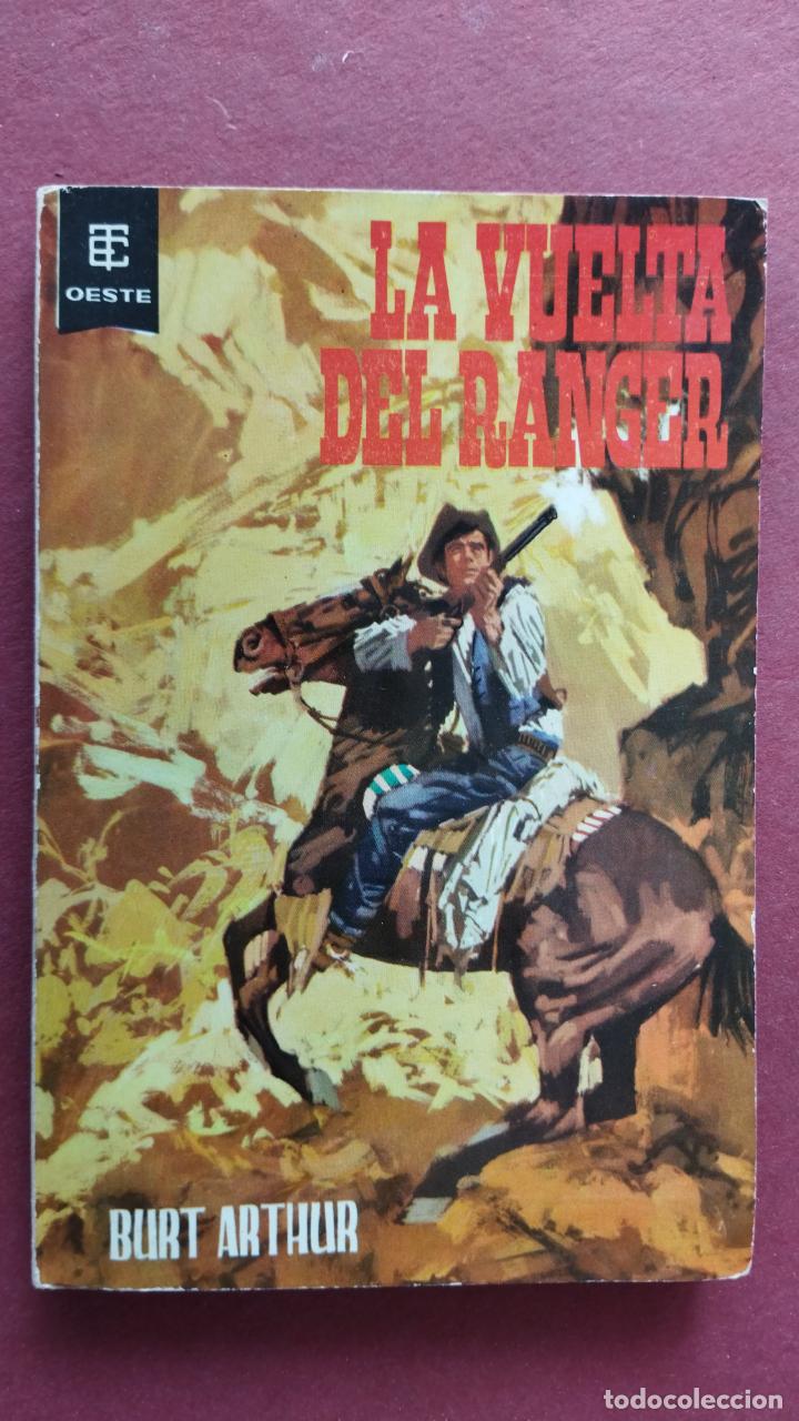 C&oacute;mics: BEST SELLERS DEL OESTE N&ordm; 75 - Foto 2