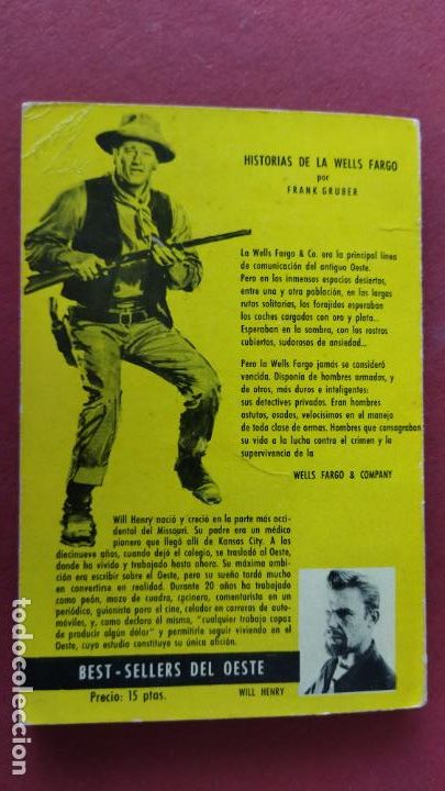 C&oacute;mics: BEST SELLERS DEL OESTE N&ordm; 40 - Foto 3