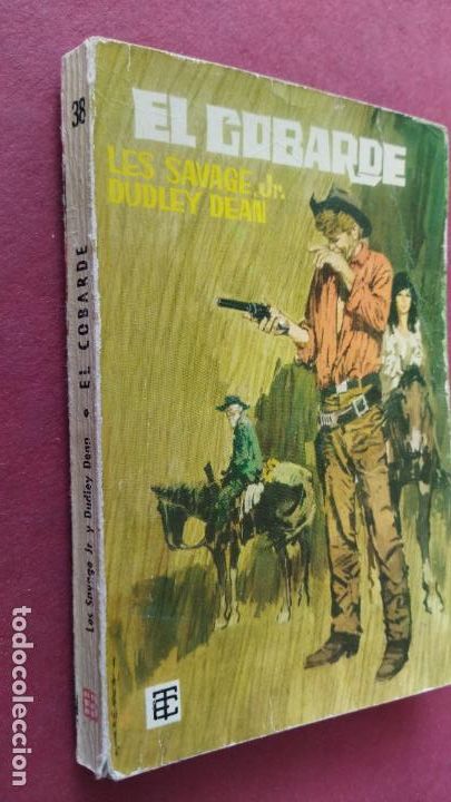 C&oacute;mics: BEST SELLERS DEL OESTE N&ordm; 38 - Foto 1