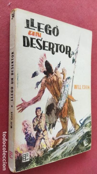 C&oacute;mics: BEST SELLERS DEL OESTE N&ordm; 34 - Foto 1