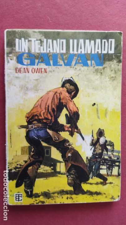 C&oacute;mics: BEST SELLERS DEL OESTE N&ordm; 29 - Foto 3