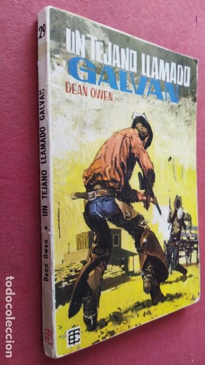 C&oacute;mics: BEST SELLERS DEL OESTE N&ordm; 29 - Foto 1
