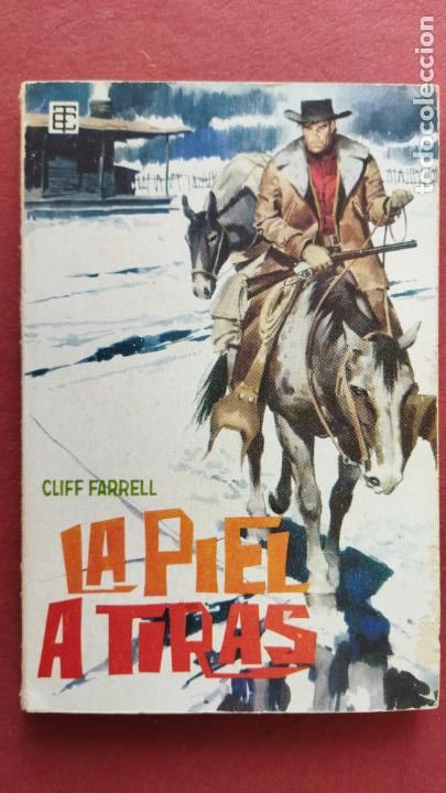 C&oacute;mics: BEST SELLERS DEL OESTE N&ordm; 26 - Foto 2