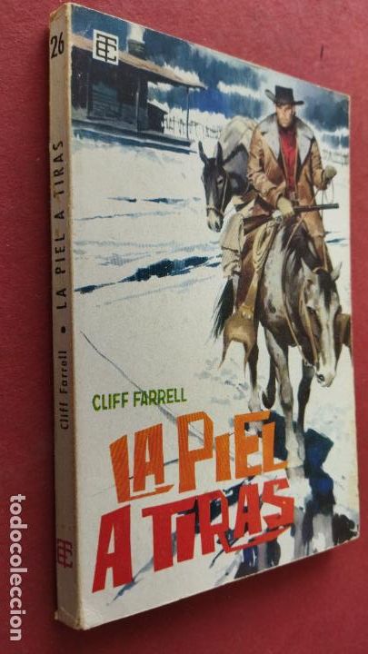 C&oacute;mics: BEST SELLERS DEL OESTE N&ordm; 26 - Foto 1