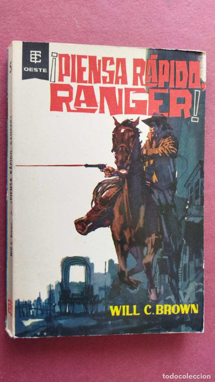 C&oacute;mics: BEST SELLERS DEL OESTE N&ordm; 58 - Foto 2