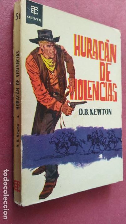 C&oacute;mics: BEST SELLERS DEL OESTE N&ordm; 56 - Foto 1