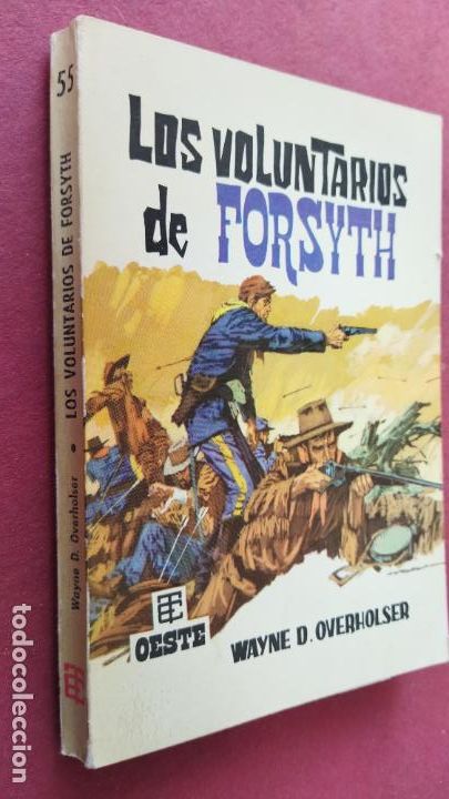C&oacute;mics: BEST SELLERS DEL OESTE N&ordm; 55 - Foto 1