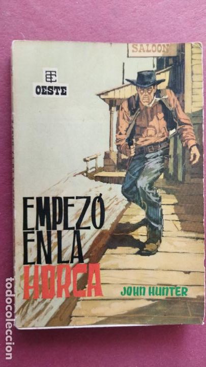 C&oacute;mics: BEST SELLERS DEL OESTE N&ordm; 53 - Foto 2