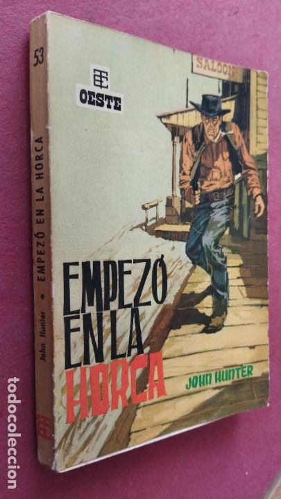 C&oacute;mics: BEST SELLERS DEL OESTE N&ordm; 53 - Foto 1