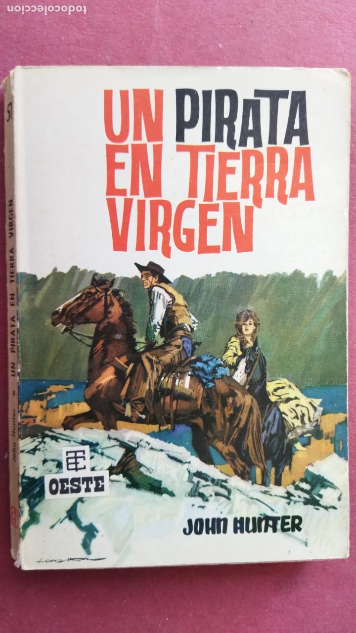 C&oacute;mics: BEST SELLERS DEL OESTE N&ordm; 51 - Foto 2