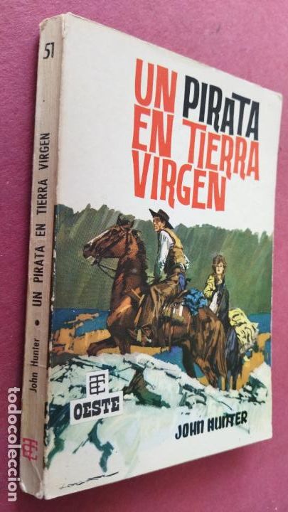 C&oacute;mics: BEST SELLERS DEL OESTE N&ordm; 51 - Foto 1