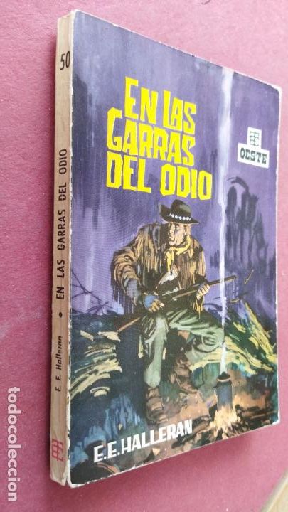 C&oacute;mics: BEST SELLERS DEL OESTE N&ordm; 50 - Foto 1