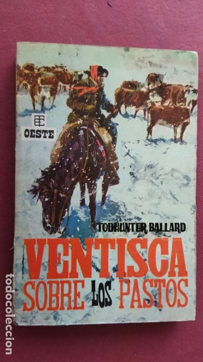 C&oacute;mics: BEST SELLERS DEL OESTE N&ordm; 48 - Foto 2