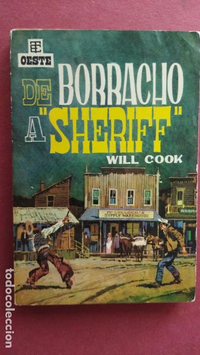 C&oacute;mics: BEST SELLERS DEL OESTE N&ordm; 47 - Foto 2