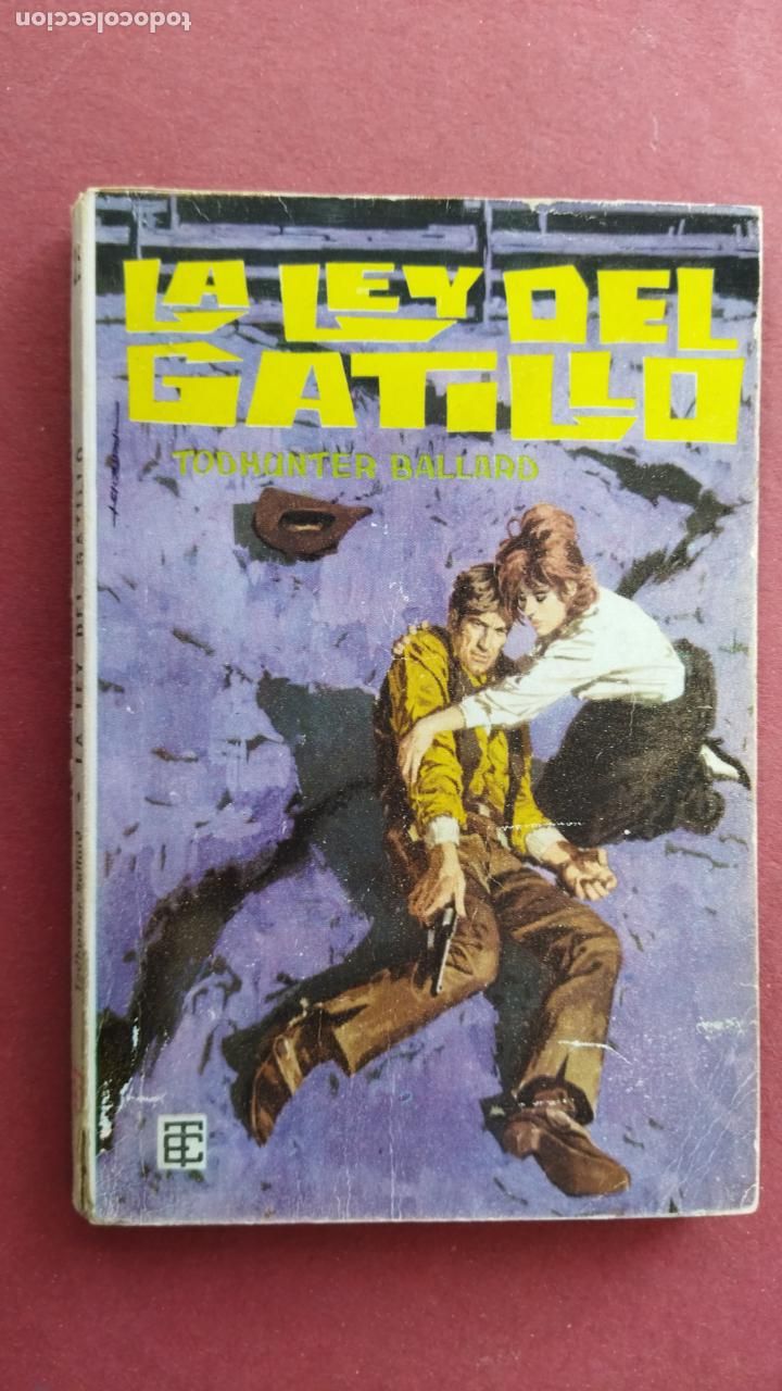 C&oacute;mics: BEST SELLERS DEL OESTE N&ordm; 25 - Foto 2