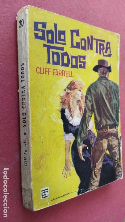 C&oacute;mics: BEST SELLERS DEL OESTE N&ordm; 20 - Foto 1