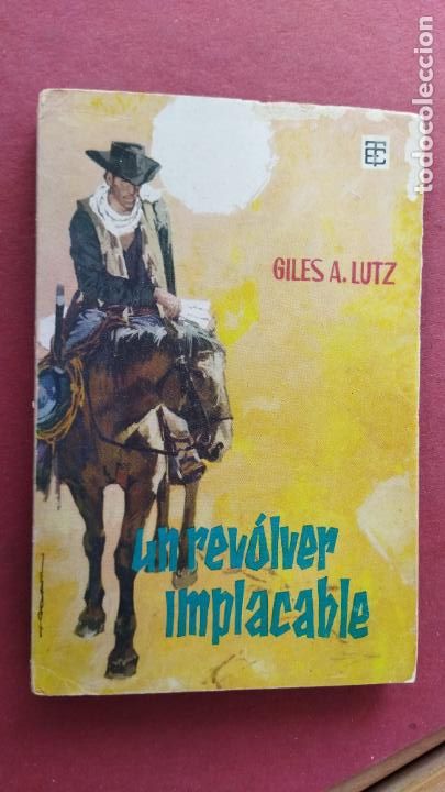 C&oacute;mics: BEST SELLERS DEL OESTE N&ordm; 19 - Foto 2