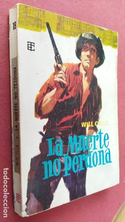 C&oacute;mics: BEST SELLERS DEL OESTE N&ordm; 18 - Foto 1