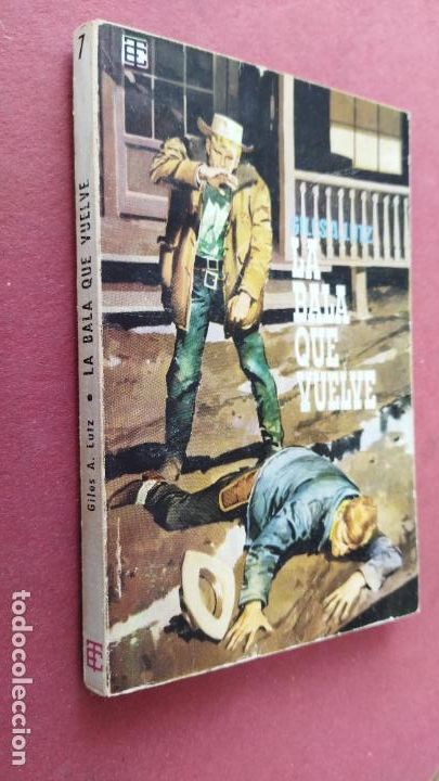 C&oacute;mics: BEST SELLERS DEL OESTE N&ordm; 7 - Foto 1