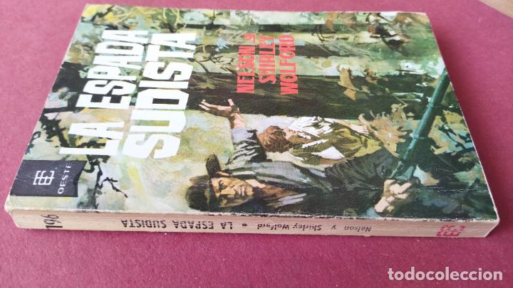 best sellers del oeste n 196 la espada sudis Buy Pulp comics