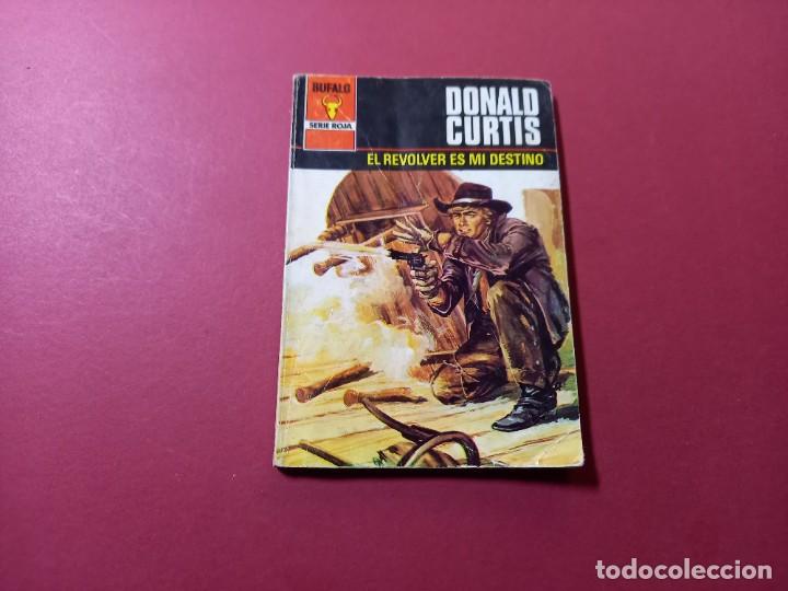 C&oacute;mics: BUFALO SERIE ROJA N&ordm; 1459 BRUGUERA - Foto 1