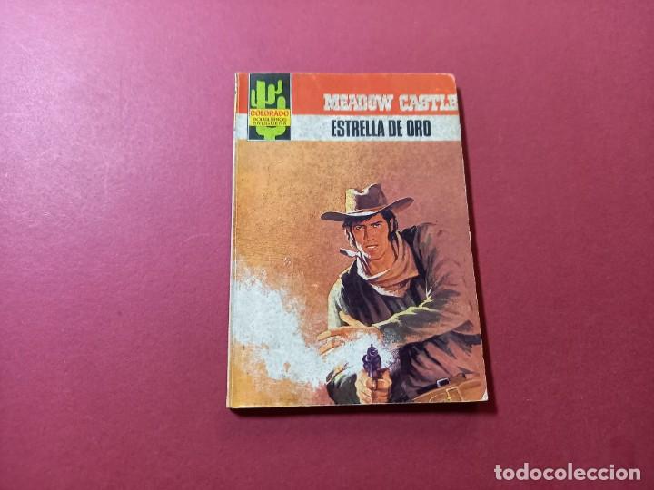 C&oacute;mics: SERIE COLORADO N&ordm; 1243 -BRUGUERA - Foto 1