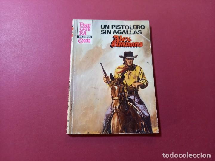 C&oacute;mics: Kansas N&ordm; 1313 BRUGUERA - Foto 1