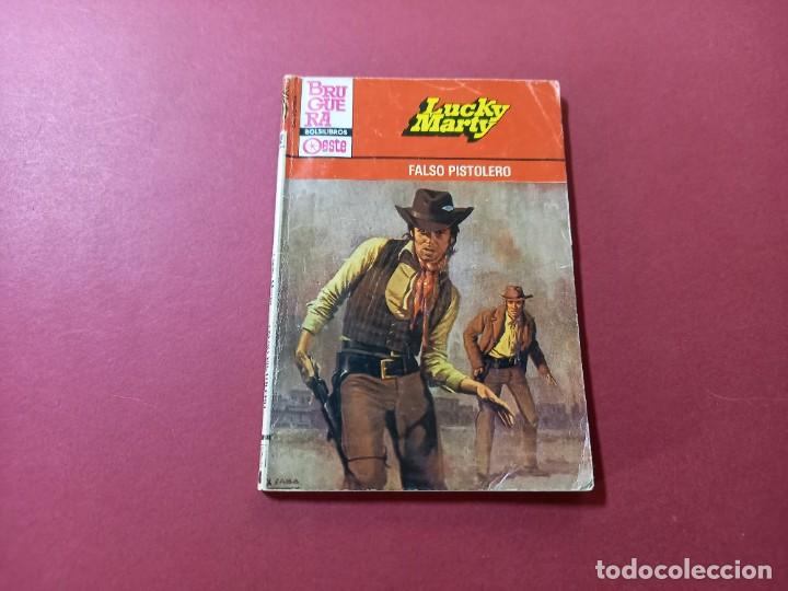 C&oacute;mics: SERIE OESTE N&ordm; 1412 -BRUGUERA - Foto 1