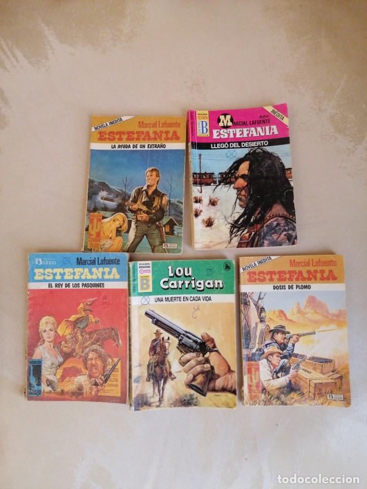 C&oacute;mics: PULP OESTE - Foto 1