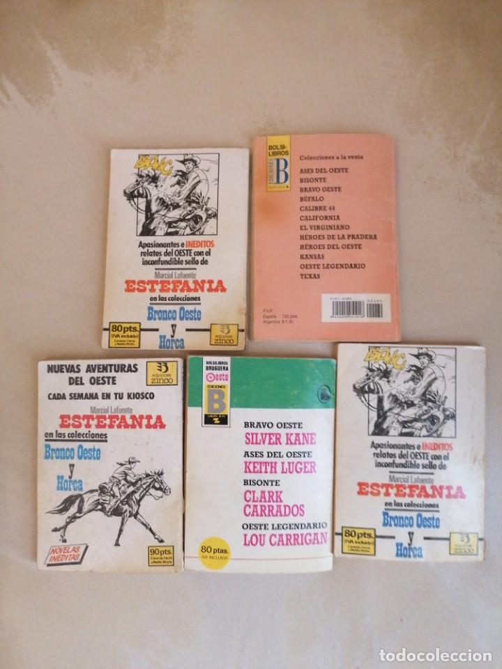 C&oacute;mics: PULP OESTE - Foto 2