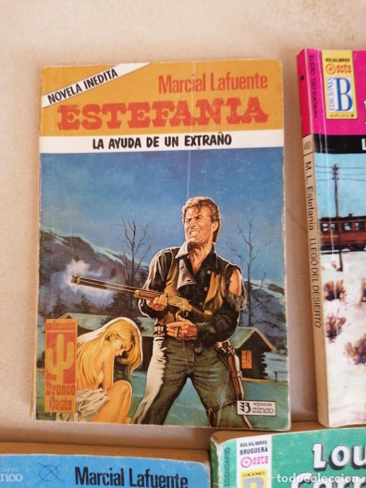 C&oacute;mics: PULP OESTE - Foto 3