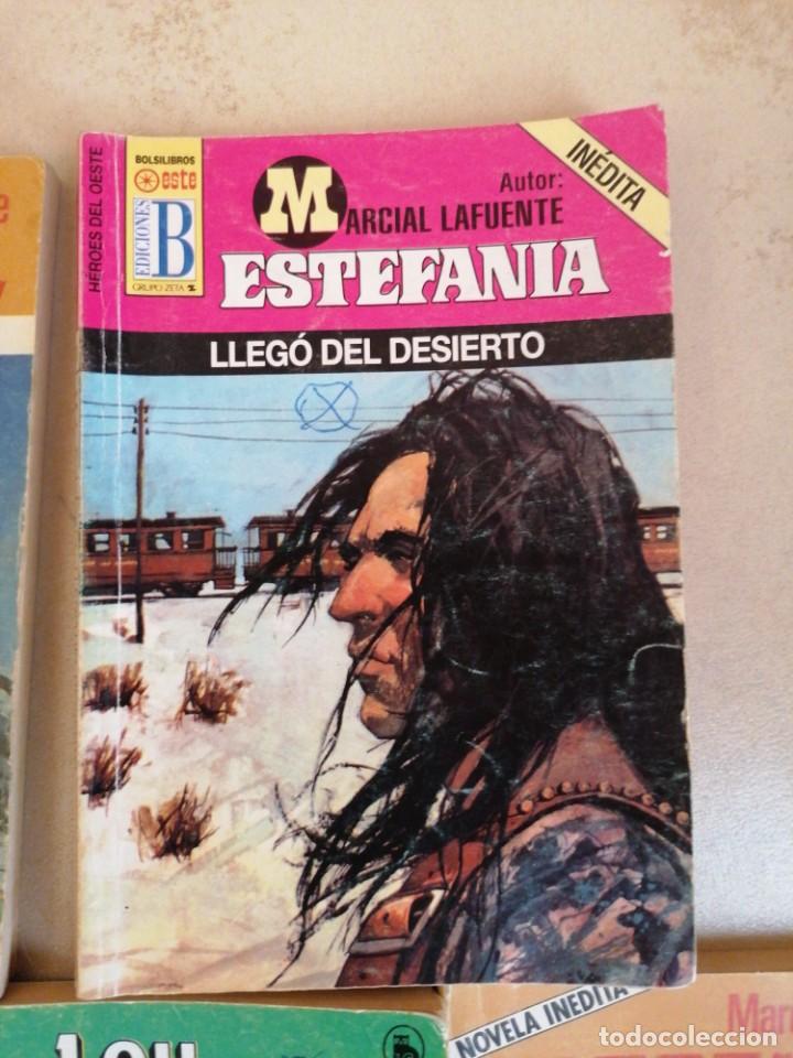 C&oacute;mics: PULP OESTE - Foto 4