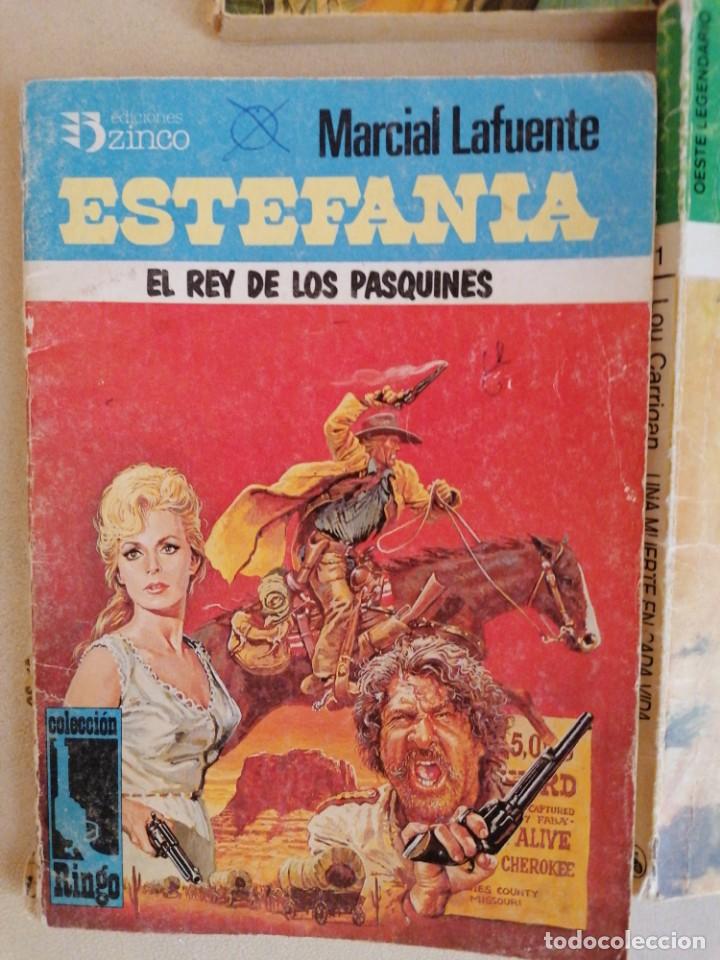 C&oacute;mics: PULP OESTE - Foto 5
