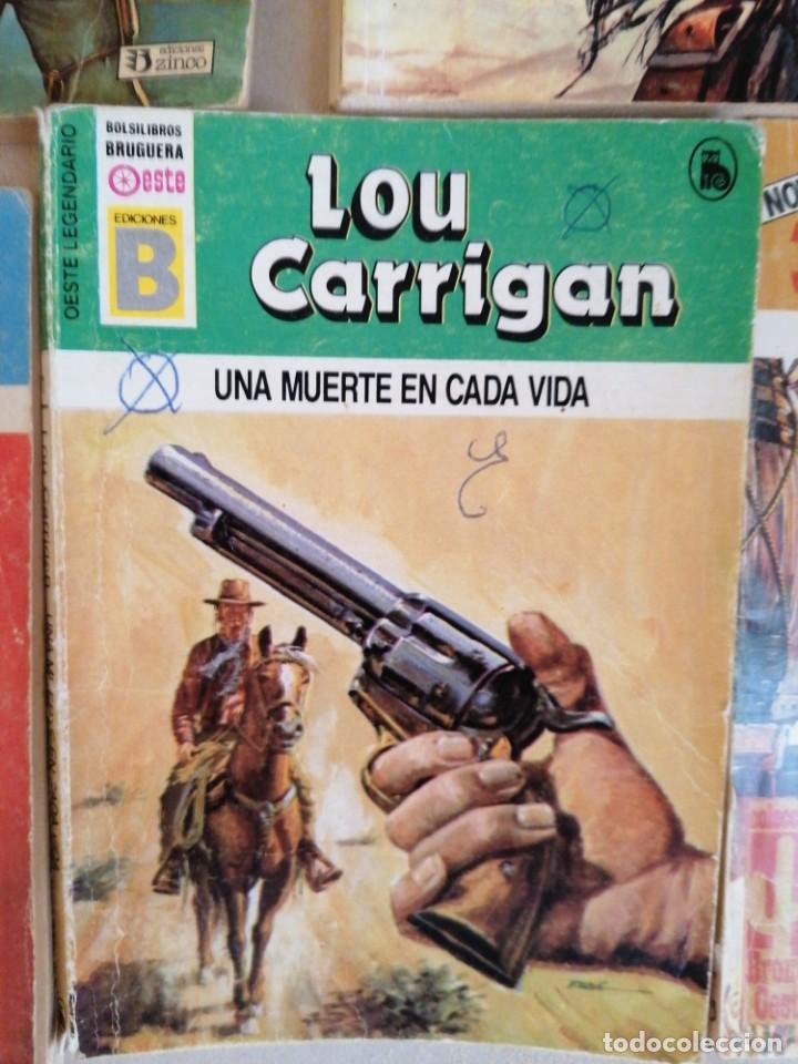 C&oacute;mics: PULP OESTE - Foto 6
