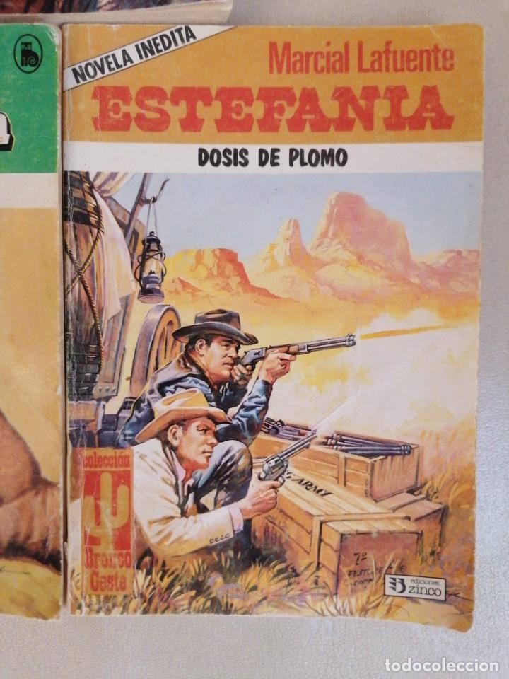 C&oacute;mics: PULP OESTE - Foto 7
