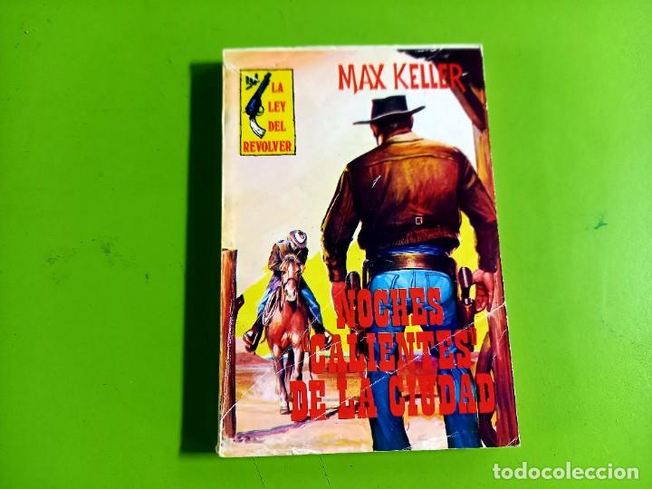 C&oacute;mics: LA LEY DEL REVOLVER N&ordm; 290 - Foto 1